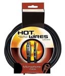 Hot Wires HiZ Microphone Cables